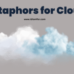 Metaphors for Clouds