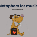 Metaphors for music