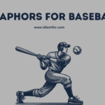 Metaphors for Baseball