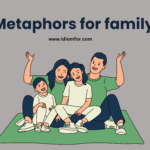 Metaphors for family
