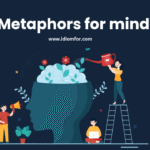 Metaphors for mind