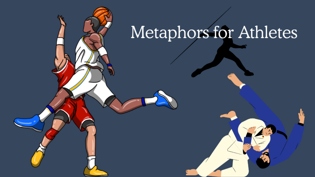 Metaphors for Athletes