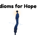 Idioms for Hope