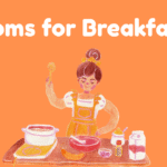 Idioms for Breakfast